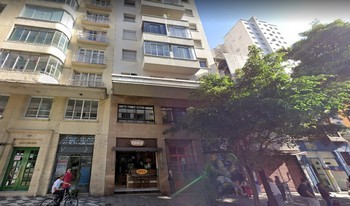 Condomínio Gisela em São Paulo