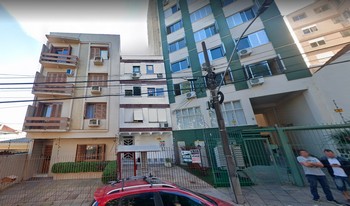 Condomínio Giselda em Porto Alegre