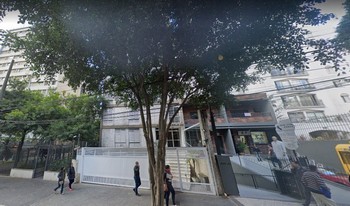 Condomínio Gisele em São Paulo