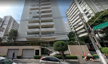 Condomínio Gisele em São Paulo