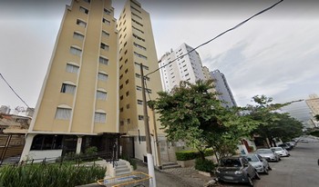 Condomínio Gisele em São Paulo