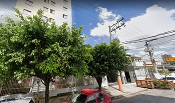 Condomínio Gisele em São Paulo