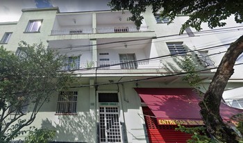 Condomínio Gisella em São Paulo