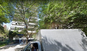 Condomínio Giselle em São Paulo