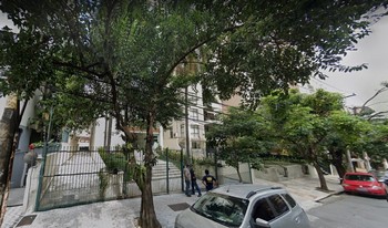Condomínio Giuliana em São Paulo
