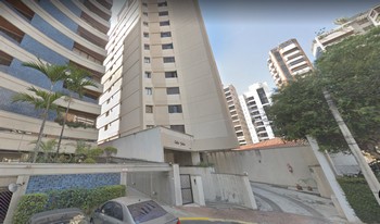Condomínio Giuliani em Campinas