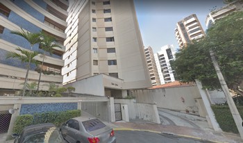 Condomínio Giuliani em Campinas