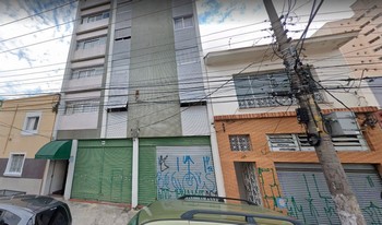 Condomínio Giulio em São Paulo