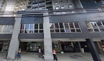 Condomínio Giuseppe Todeschini em Curitiba