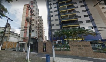 Imagem de fundo do Condomínio Giuseppe Verdi em Belém
