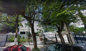 Condomínio Giuseppe Verdi em São Paulo