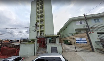 Condomínio Giuseppe Verdi em São Paulo