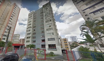 Condomínio Edifício Giusseppe Verdi
