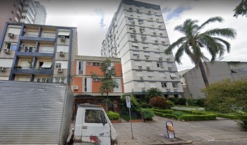 Condomínio Gladis em Porto Alegre