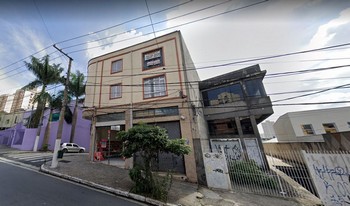 Condomínio Gladys Atallah em São Paulo