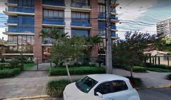 Condomínio Glass Moinhos em Porto Alegre