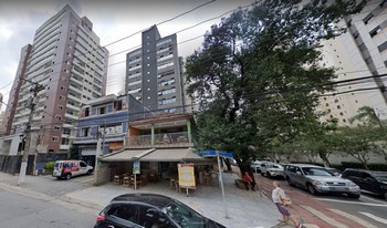 Condomínio Glass Tower em São Paulo