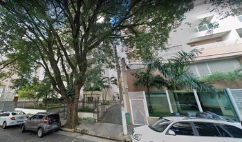 Condomínio Glaucia em São Paulo