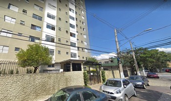 Condomínio Glaucia em São Paulo