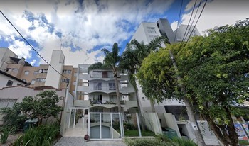 Condomínio Gleisi em Curitiba