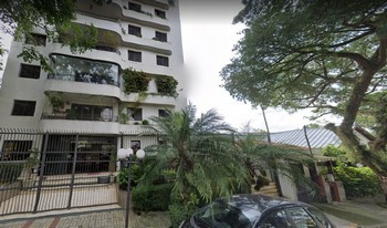 Condomínio Gleverson em São Paulo