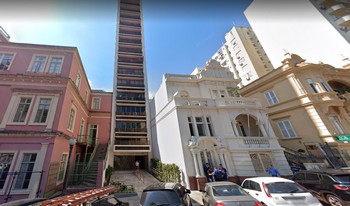 Condomínio Glicério Alves em Porto Alegre