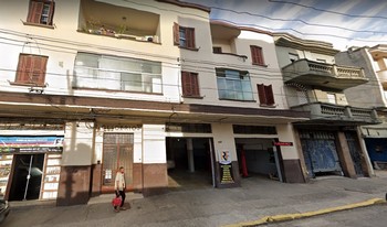 Condomínio Glicério em São Paulo