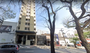 Condomínio Glicério Residence em Campinas