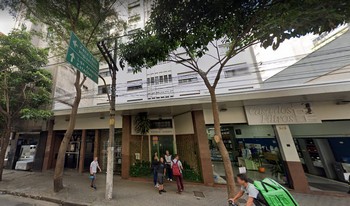 Condomínio Glidden em São Paulo