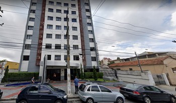 Condomínio Global Offices em São Paulo