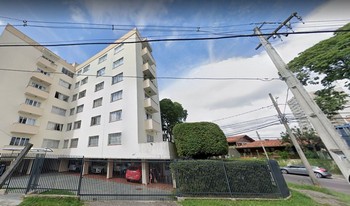 Condomínio Glória em Curitiba