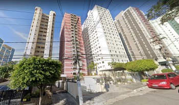 Condomínio Glória Jardim Vitti em São Paulo