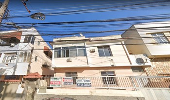 Condomínio Glória Rosa em Rio De Janeiro