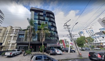 Condomínio Goethe em Porto Alegre