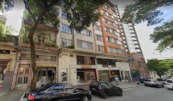 Condomínio Goiânia em São Paulo