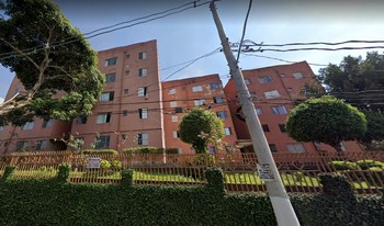 Condomínio Goiás em São Paulo