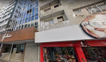 Condomínio Goiás em Curitiba