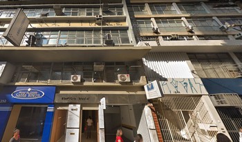Condomínio Goiás em Campinas