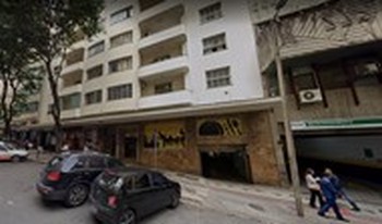 Condomínio Goitácazes em Belo Horizonte