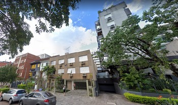 Condomínio Golan em Porto Alegre