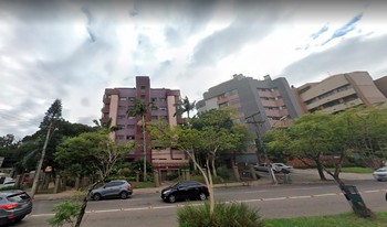 Condomínio Golden Garden em Porto Alegre