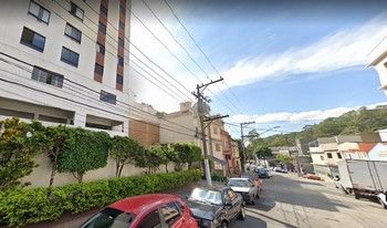 Condomínio Golden Garden Residence em São Paulo