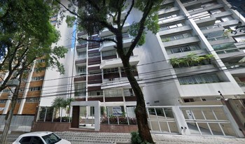 Condomínio Golden Gate em Curitiba