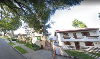 Condomínio Golden Green em Curitiba