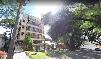 Condomínio Golden Green em Curitiba