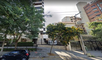 Condomínio Golden Grove em São Paulo