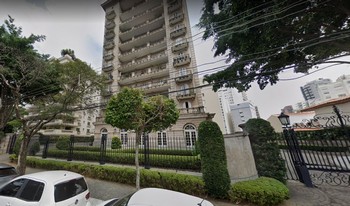 Condomínio Golden Palace em São Paulo