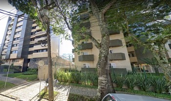 Condomínio Golden Park em Curitiba