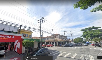 Condomínio Golden Park em São Paulo