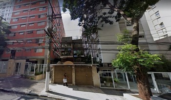 Condomínio Golden Point em São Paulo